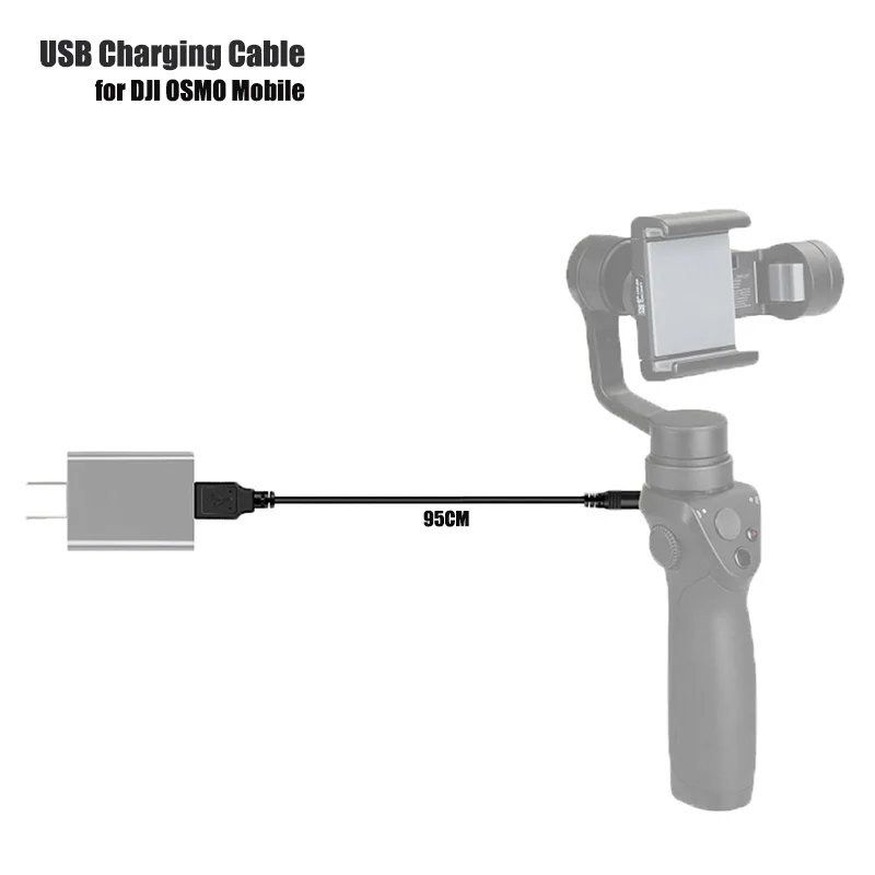 Dji Osmo Аккумулятор Купить