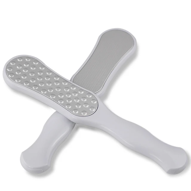 1pc Heel File Foot Grater Rasp For The Feet Pedicure Remover Luxury