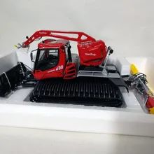 1:32 Pistenbully PB 400 с лебедкой Neige грумер игрушка