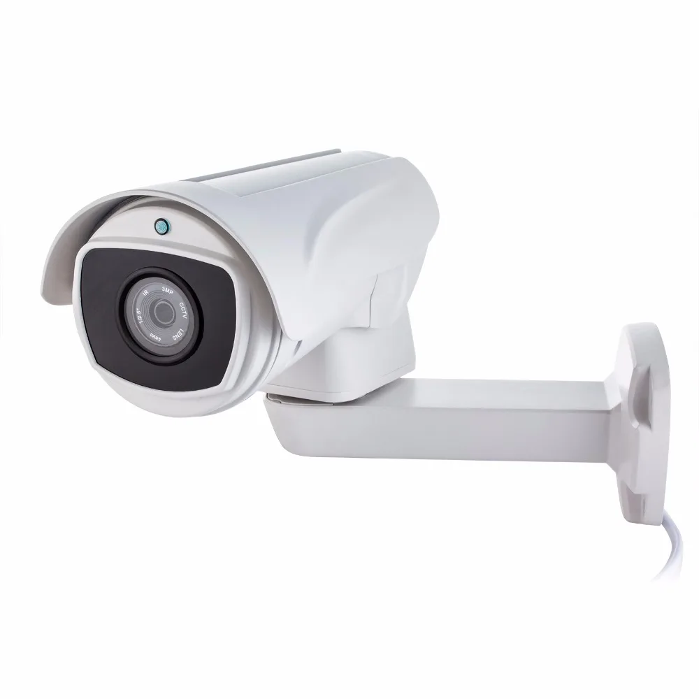 2.0MP/5.0MP Wi Fi IP Камера Открытый PTZ 4 9 49 мм ONVIF Водонепроницаемый H.264 HD видеонаблюдения