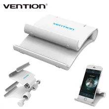 Vention хорошее качество держатель телефона, универсальная подставка для мобильного телефона для sony, Nokia htc мобильный телефон и планшетный ПК постоянный стол