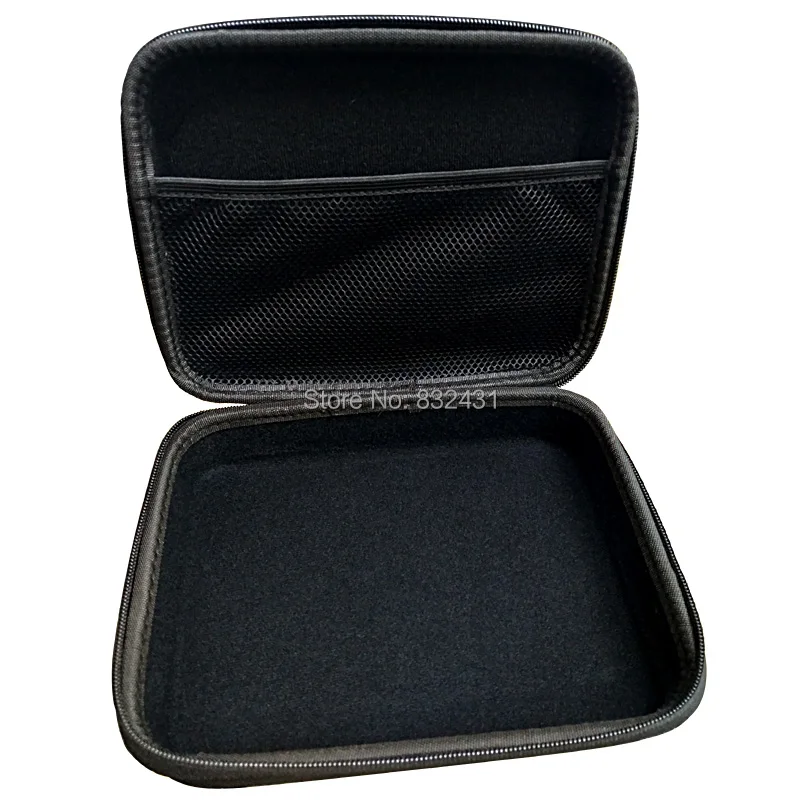 Walkie Talkie Bag 4