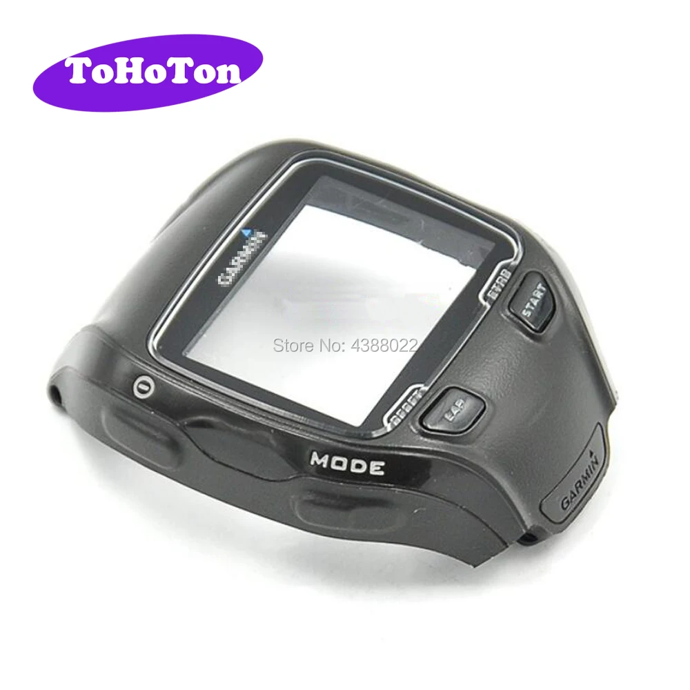 

Front Case Cover Glass Screen for Garmin Forerunner 910XT GPS Watch front cover