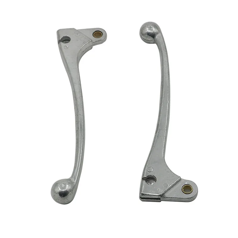 Ручной рычаг тормоза сцепления для Honda XL 175 185 / CM 200/XR 250 185/CL200 CB250 TL250 CR250 MR250 MT250 SL350/ CT