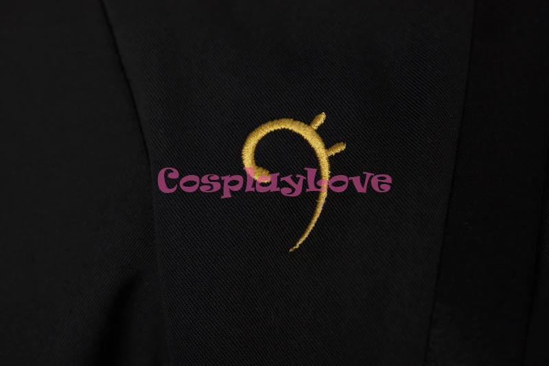 CosplayLove Vocaloid Cosplay Costume Vocaloid Music Kagamine Rin and Len Cosplay Costume Dress For Halloween Christmas (6)