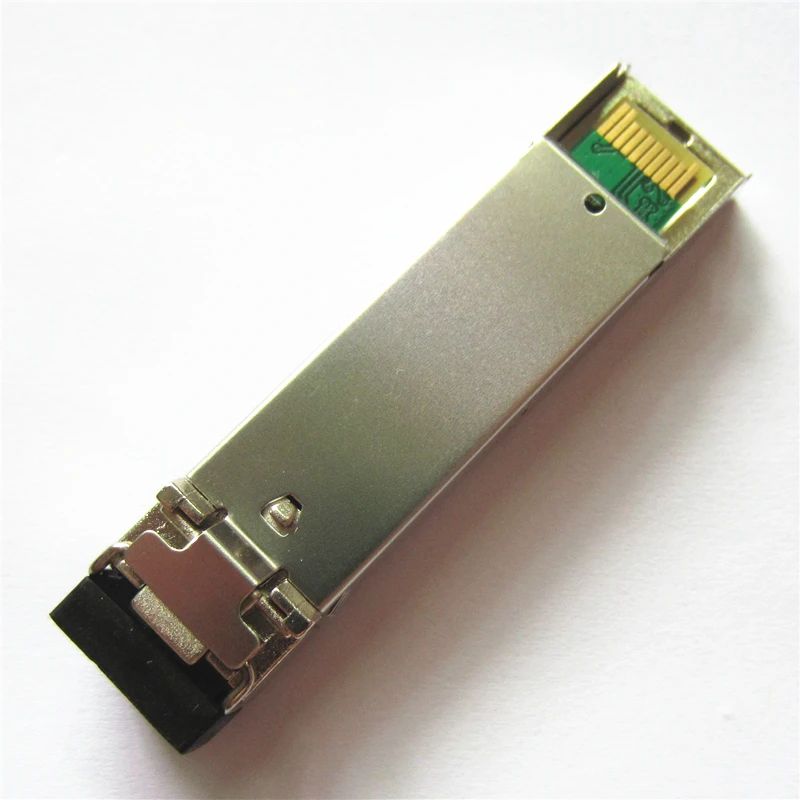 Модуль переключателя SFP однорежимный дуплексный модуль 100Base LX SMF 1310 нм 20 км LC