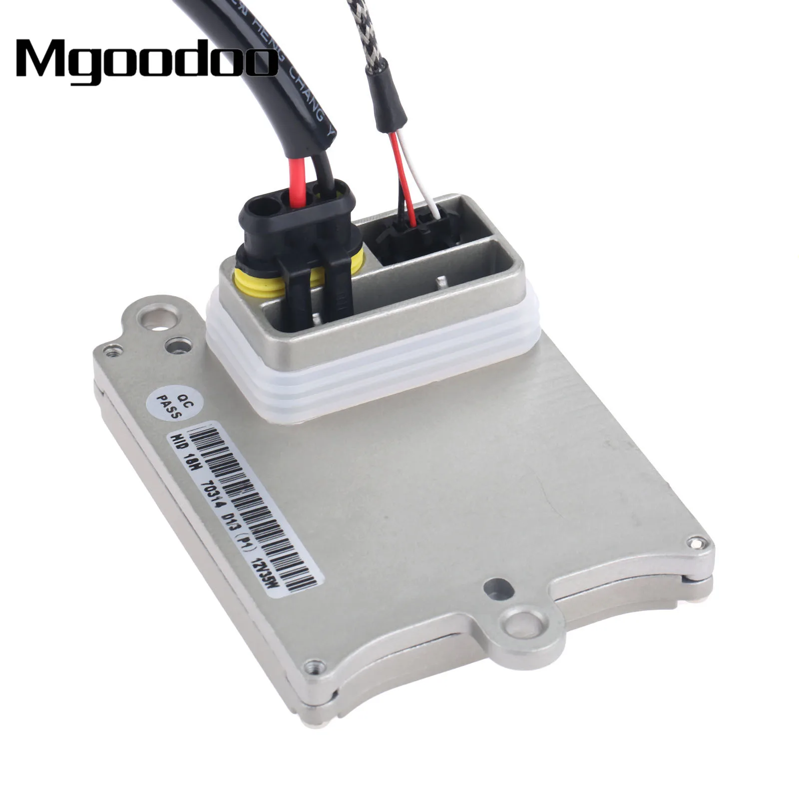 Ксеноновый HID балласт для фар 93235016 12 в 35 Вт D1S/R D3S/R Denso 031100 3093 932 350 16 Buick Лакросс Koito