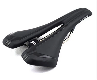 

Comfortable bicycle bike saddle for road or mtb bikes free shipping