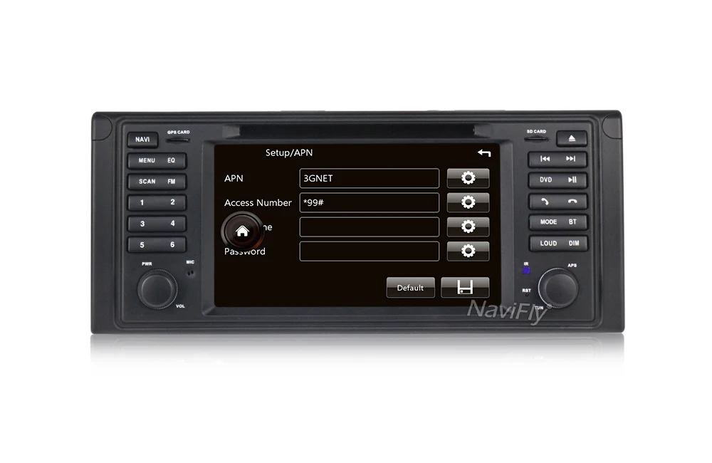 Perfect NaviFly 7"Car radio video gps navigation multimedia player for BMW E39 E53 X5 car stereo player BT 1080P RDS USB CANBUS Free map 11 Perfect NaviFly 7"Car radio video gps navigation multimedia player for BMW E39 E53 X5 car stereo player BT 1080P RDS USB CANBUS Free map 11