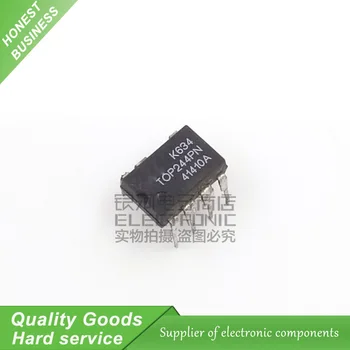 

20PCS TOP244PN TOP244 Integrations 8-DIP New Original
