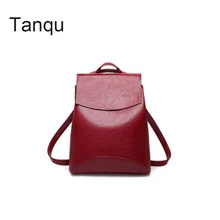 Fashion Women Backpack High Quality Youth Leather Backpacks for Teenage Girls Female School Shoulder Bag Bagpack mochila Fashion Women Backpack High Quality Youth Leather Backpacks for Teenage Girls Female School Shoulder Bag Bagpack mochila