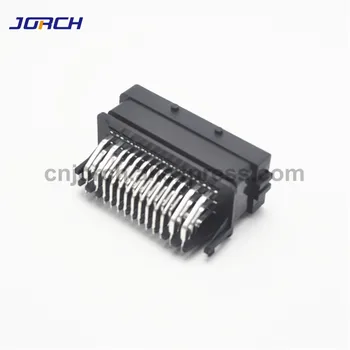 

Free shipping 1set FCI PCB 39pin Vehicle Electrical Controller Housing Plug ECU Auto Connector 39p male connectors