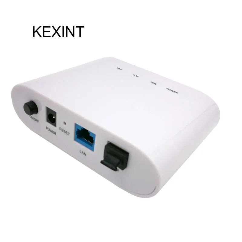 FTTH gpon onu fiberhome