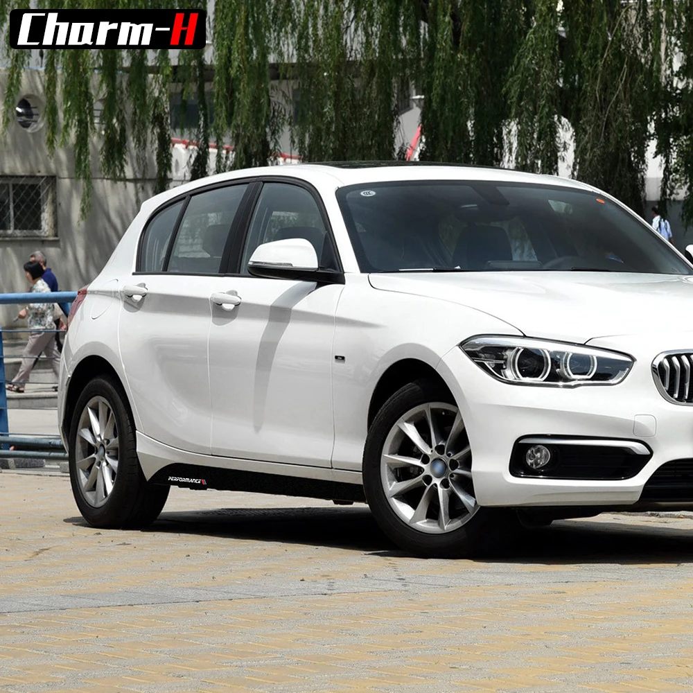 Наклейки для BMW 1 серии F20 F21 118i 120i 125i 128i 135i M 2 шт.|sticker for bmw|vinyl stickersm performance |