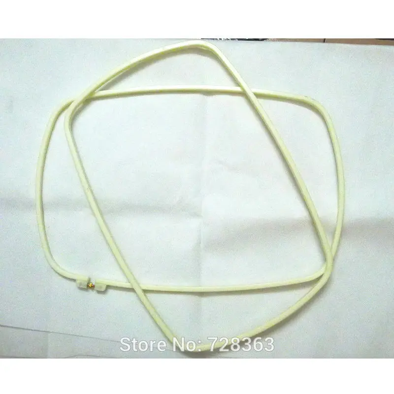 

Wholesale Big szie Square Hoop 27*40cm Rectangle Embroidery Hoops Ajustment Chinese Cross Stitch frame Machine Sewing Tool