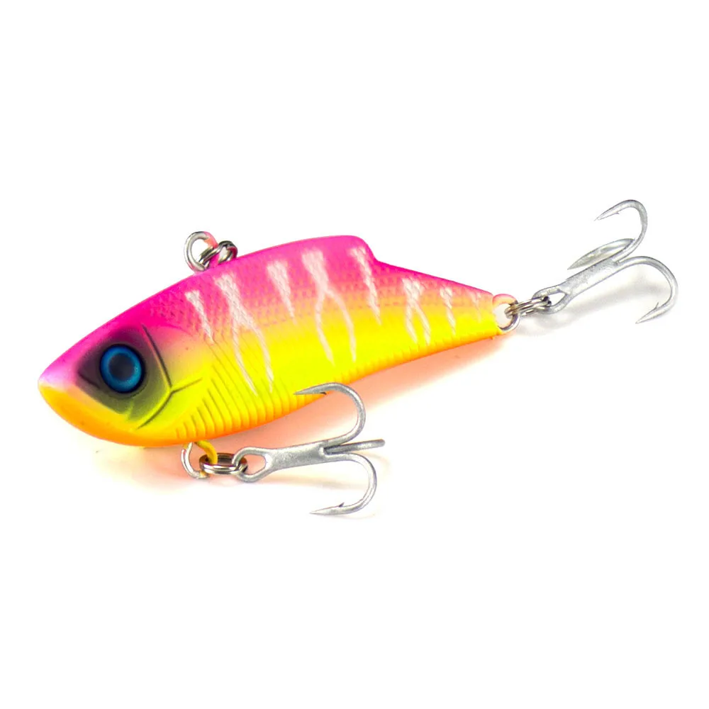 Buy 1pc, Countbass Vibration Sinking Fishing Lures