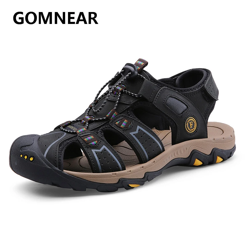 the walking store sandals