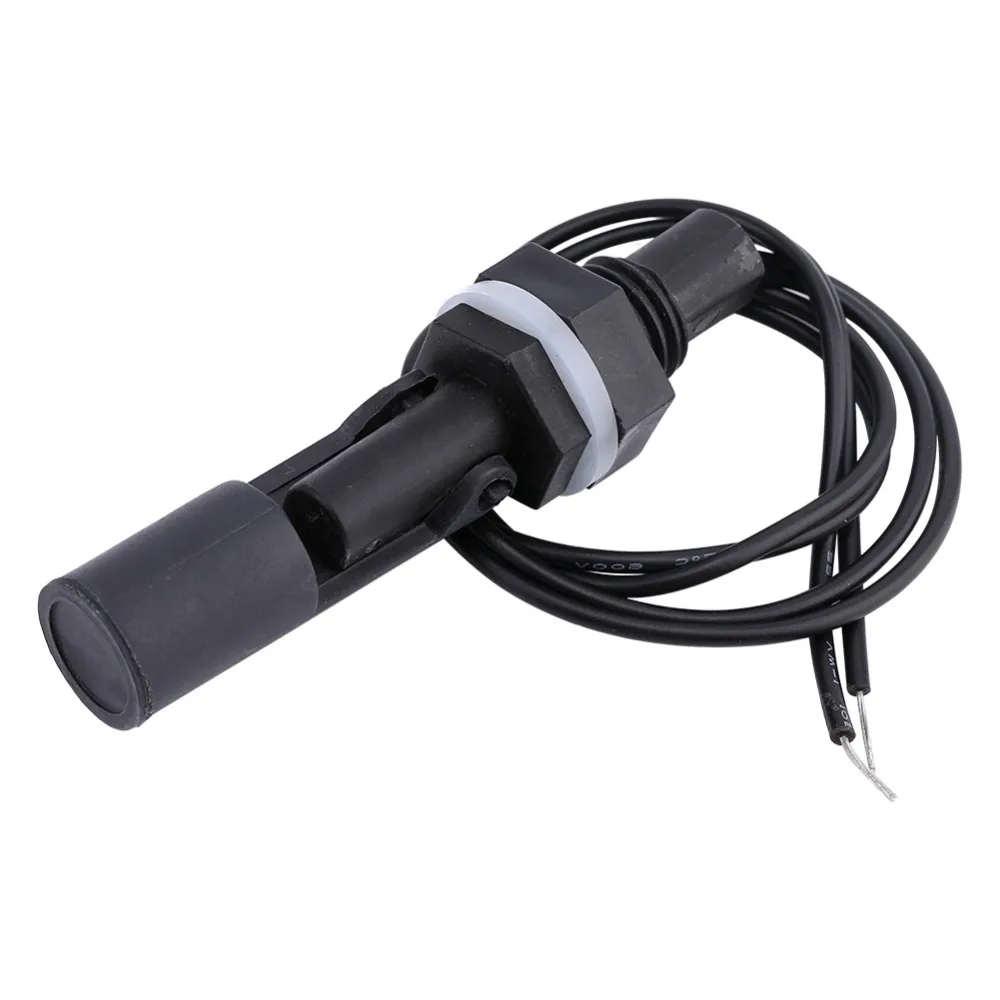 Water Level Sensor Float Switch Aquarium Liquid Water Level Sensor