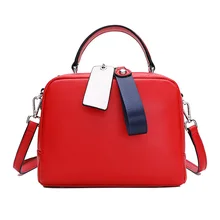 1054 Новая модная сумка из воловьей кожи с широким ремешком, сумка через плечо, сумки на плечо, женская сумка