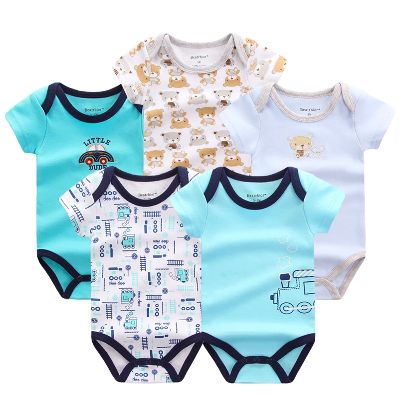 next baby 2017 baby boy clothes 5pcs lot newborn baby rompers next baby 2017 baby boy clothes 5pcs lot newborn baby rompers