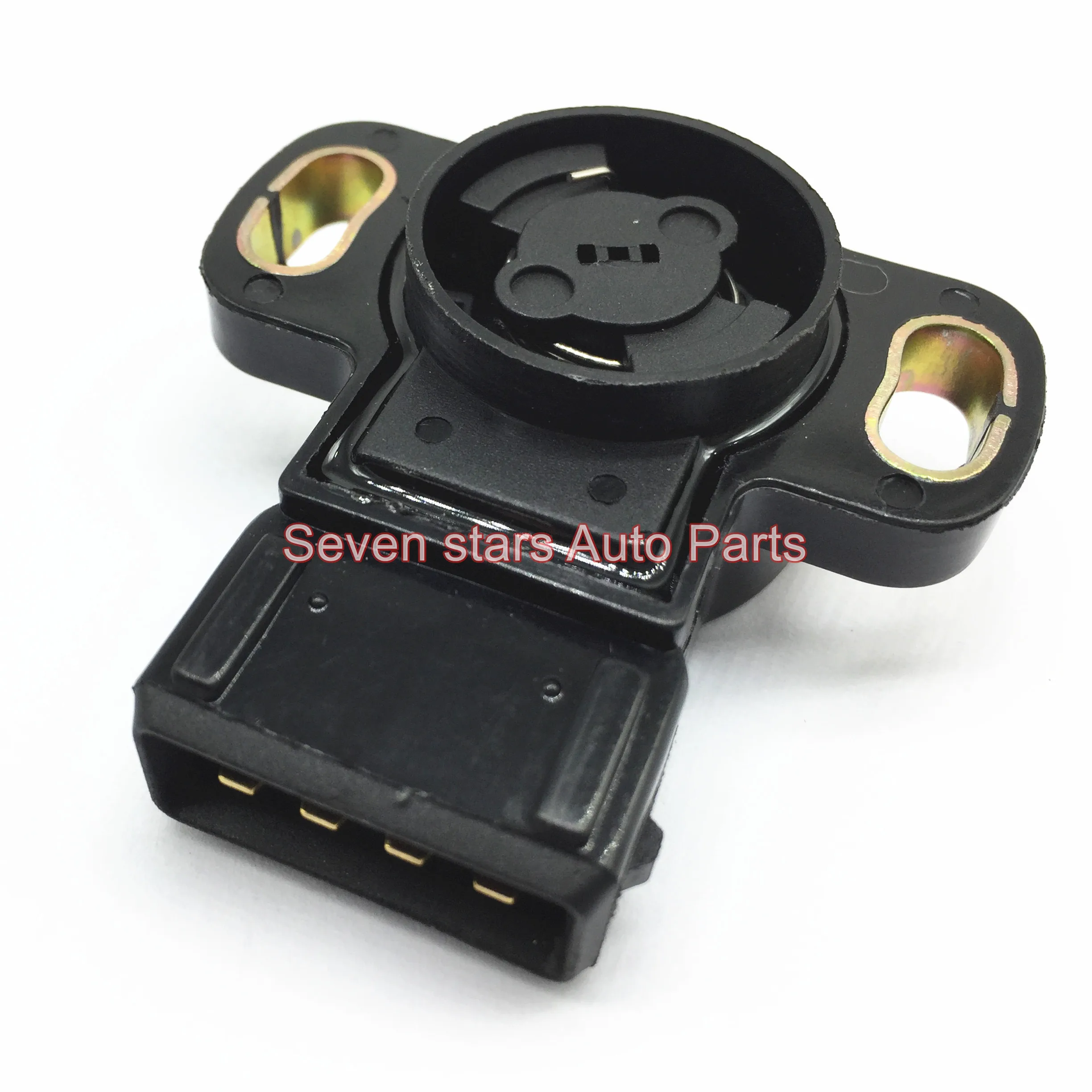 TPS Датчик положения дроссельной заслонки MD614734, MD614772 для Mitsubishi Eclipse Mirage Carisma Colt Delica Galant Lancer Pajero Space