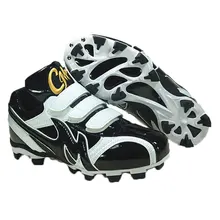 Сезон весна-осень; бейсбольная обувь для взрослых; унисекс; уличные удобные кроссовки; Мужская дышащая Спортивная обувь размера плюс; D0552