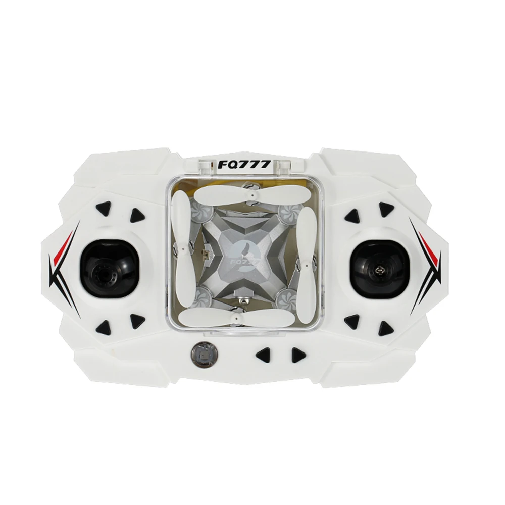 FQ11_2.4G_4CH_6_Axis_Gyro_MINI_RC_Pocket_Drone_with _Foldable_Arm_3D_Flips_Headless_Mode_RTF_by_Freeshipping_FQ777_18