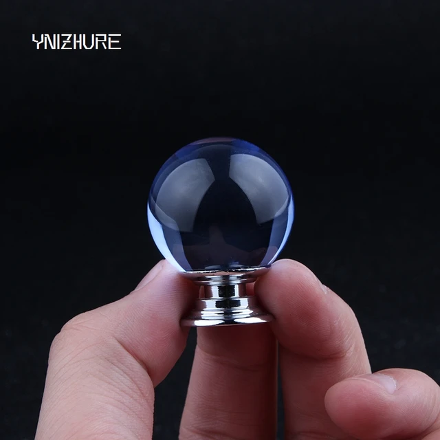 Cheap 30mm Royal blue Smooth Crystal Kitchen Drawer Cabinet Door Handle Furniture Knobs Hardware Cupboard Pull Handles 10pcs/lot Hot Cheap 30mm Royal blue Smooth Crystal Kitchen Drawer Cabinet Door Handle Furniture Knobs Hardware Cupboard Pull Handles 10pcs/lot Hot