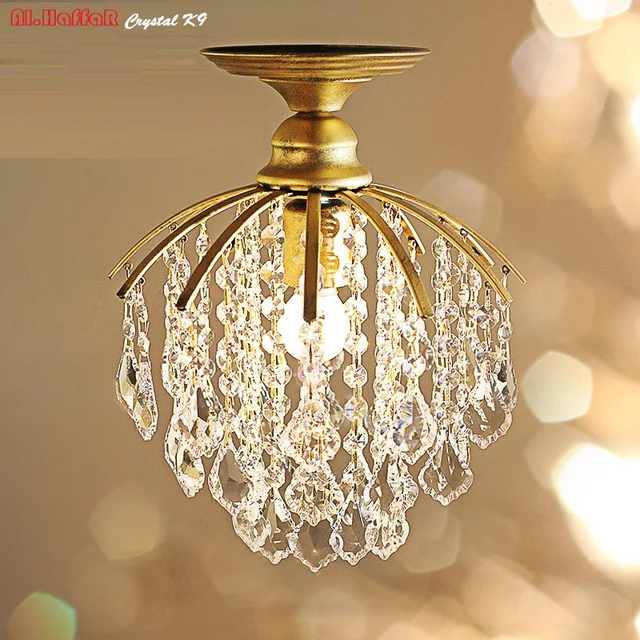 Moderne kristallen Plafond Verlichting Gangpad Gang licht kristallen ... Moderne kristallen Plafond Verlichting Gangpad Gang licht kristallen ...