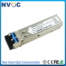 SFP-LX-SM, 1,25G 1310nm 10 км SFP трансивер, 1000 база LX SFP оптический модуль, DDM, LC волоконно-оптический трансивер