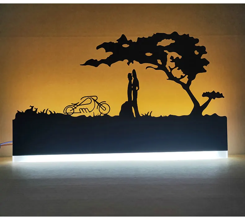 Lâmpada de Parede para Sala de Estar Sala de Banho Luzes da Frente Luz de Parede Modern Wall Sconce Preto 12w Casa Levou Quarto Cabeceira Espelho Led 15 Luminárias de parede