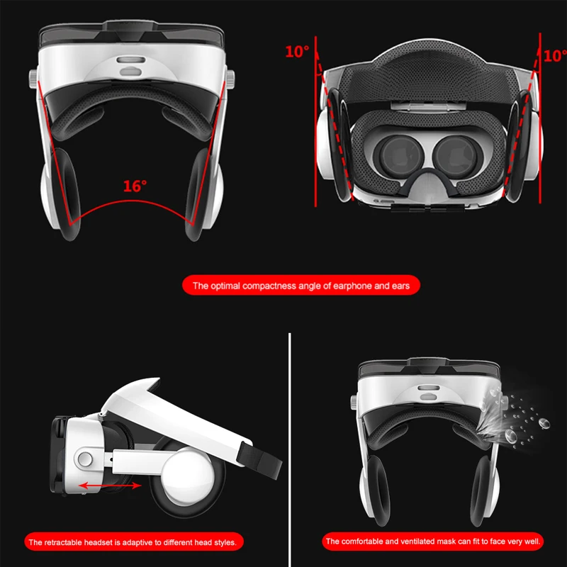 New Cheap yehGu FiiT VR 3F Virtual Reality Glasses 3d Headset Google Cardboard Helmet Goggles Casque 3 D For 4.0 6.4 inch Phone Smartphone New Cheap yehGu FiiT VR 3F Virtual Reality Glasses 3d Headset Google Cardboard Helmet Goggles Casque 3 D For 4.0 6.4 inch Phone Smartphone