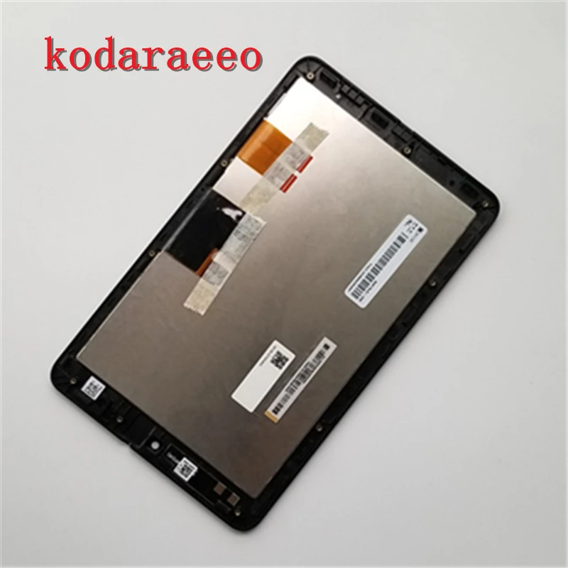 7 inch For ASUS Memo Pad Tablet PC ME172V ME172 K0W Touch Screen