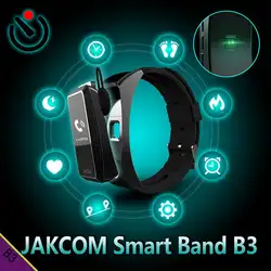 Jakcom B3 Smart Band горячая Распродажа в смарт-часы как weloop hey 3 S telemovel relojes