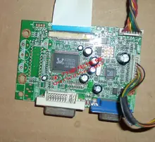 LM2230W V + D driver board ( motherboard ) LK525VG4