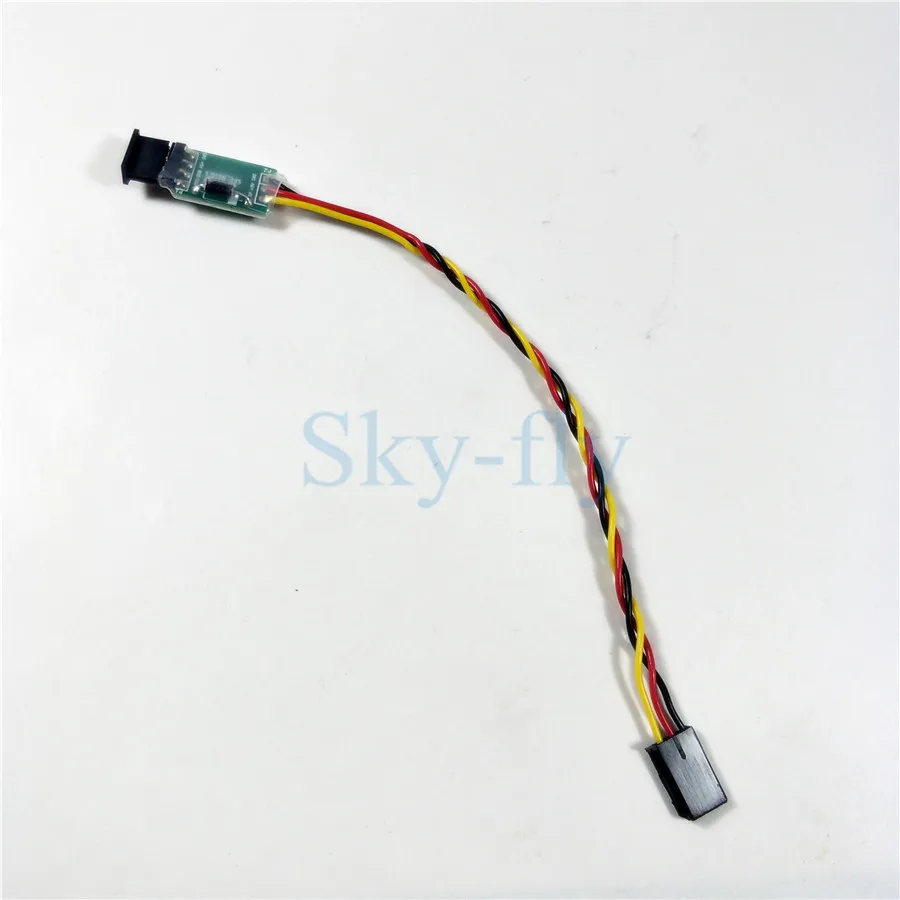 

Sky-fly FrSky Smart Port Converter Cable SPC RC Model accessories