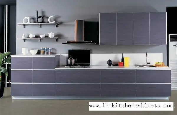 Меламиновые/mfc кухонные шкафы (LH ME005)|kitchen cabinet|kitchen cabinet melaminemelamine kitchen cabinets |