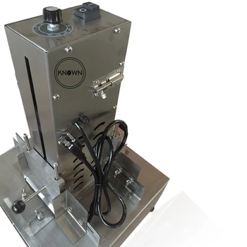 

Comercial Chocolate Bar Cutting Machine for Cake
