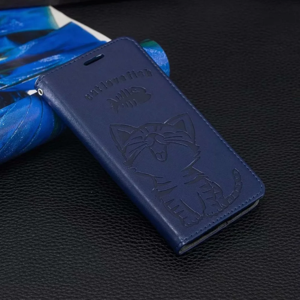 Кожаный чехол-книжка чехол для samsung Galaxy A30 чехол бумажник чехол для samsung Galaxy A10 A20 A20E A30 A40 A50 A70 M10 M20 30 Чехол Крышка