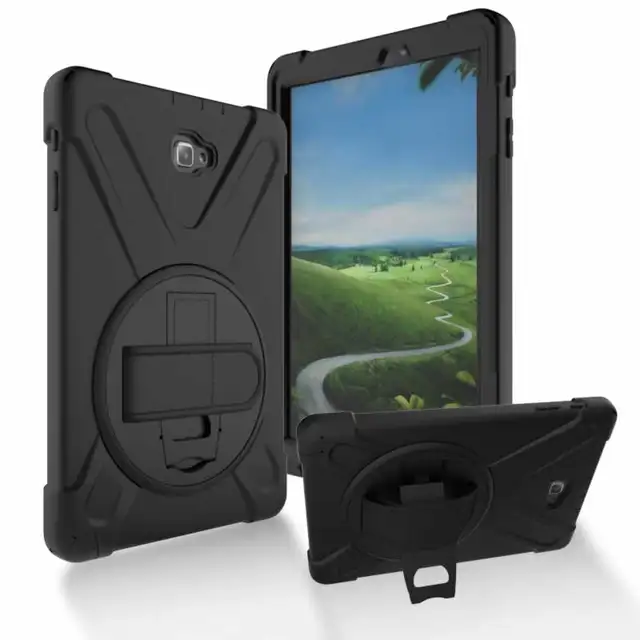 custodia in silicone samsung tab a6 10.1 custodia in silicone samsung tab a6 10.1