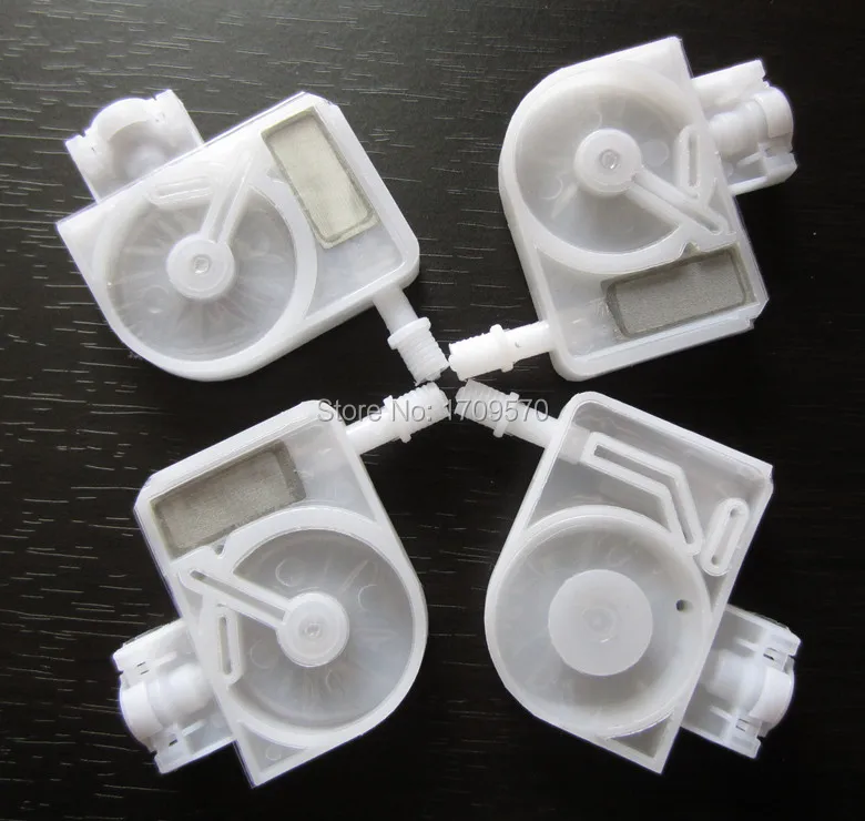 Damper para Plotters for Epson Stylus Pro 4000 / 4400 4450 4800 4880 7400 7450 7800 7880 9400 | Компьютеры и офис