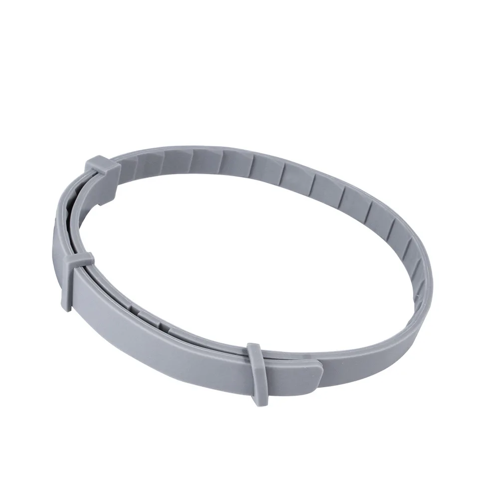 Safety Pet Dog Cat Outdoor Anti Flea Mite Tick Collar Neck Strap Adjustable Anti-insect Dogs Collars Cat Neck Straps Accessories (10)