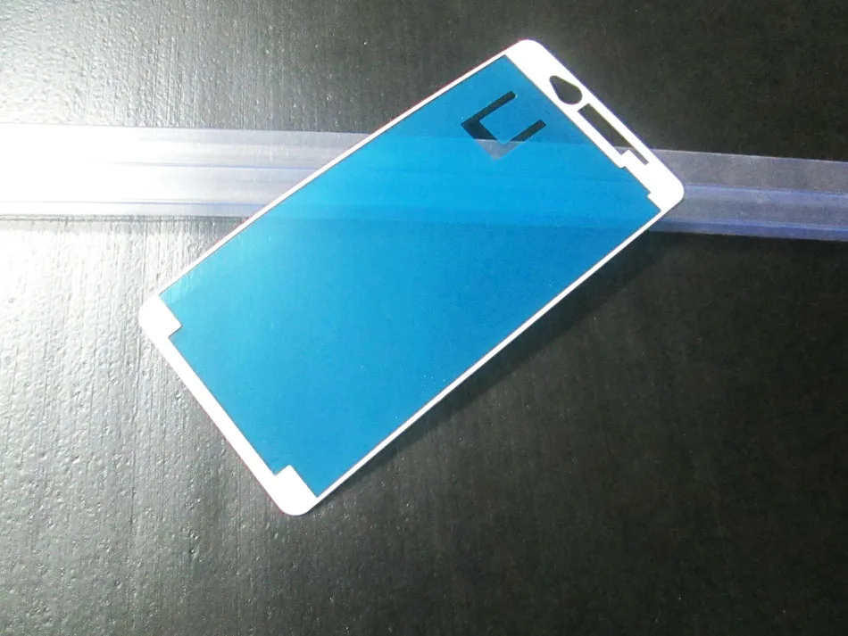 BLINGIRD Горячая продажа Новый передний водонепроницаемый клей для Xiaomi Redmi 4 Hongmi LCD