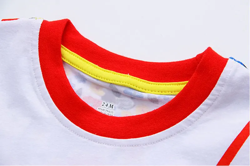kids-cotton-T-shirt