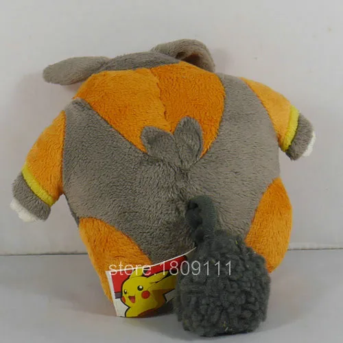pignite plush