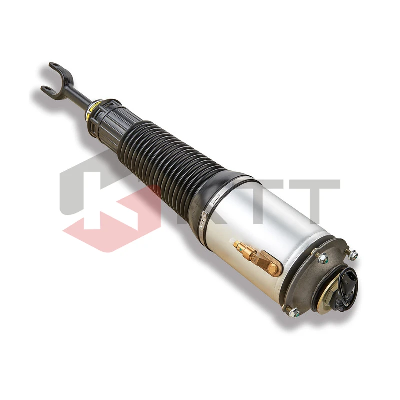 KTT передний левый воздух амортизатор для Audi A8/S8 D3 4E 2002-2010 4E0616039AF