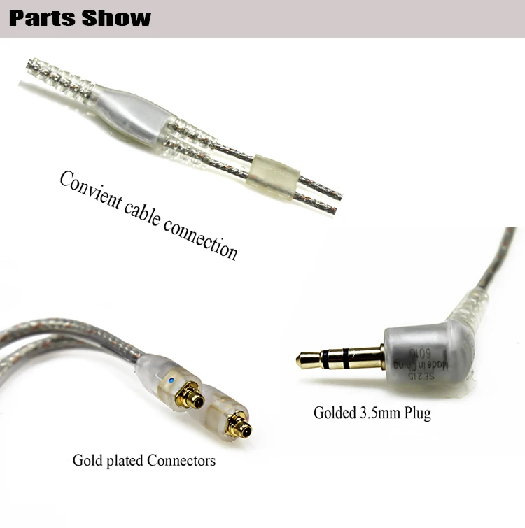headphone cable