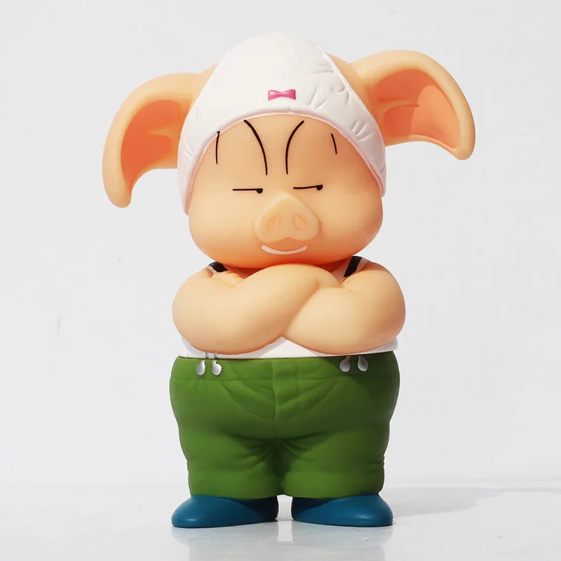 Figurine Dragon Ball Oolong