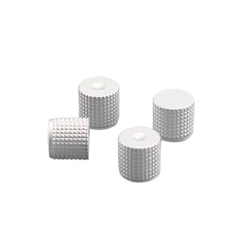 

4PCS Aluminum Motor Cap Blade Cap for MJX B5W Bugs 5W Wifi FPV RC Quadcopter