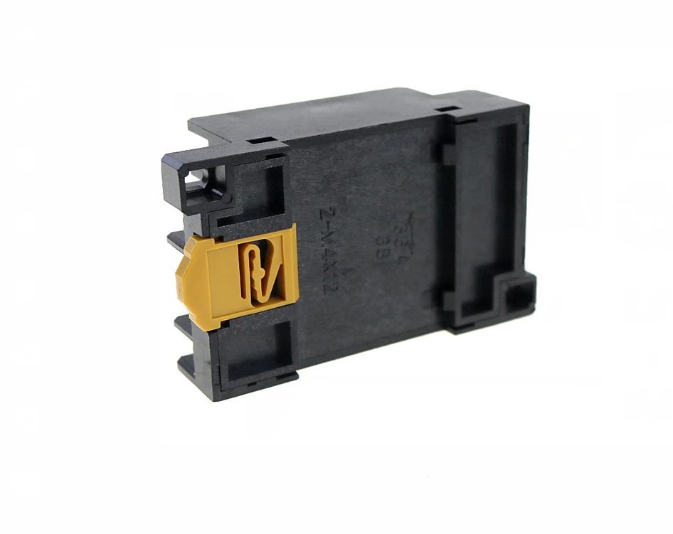 LY4NJ HH64P AC220V 14PIN Мощность катушка реле 4PDT с PTF14A цоколя